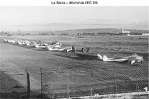 160 - ARMEE DE L'AIR EN ALGERIE 1945-1962-8 (47)